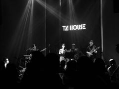 -TZ House音乐现场(来福士中心店)