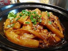 -广东道至正餐厅(区庄店)