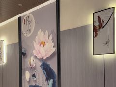 -香山湖华璋大酒店(新浦路店)