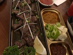 -槿Story·韩国料理(望京韩国美食城店)