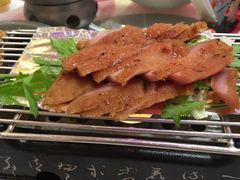 -好福记饭店(红梅公园店)