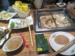 -草原塞蛮羊火锅城(港湾店)