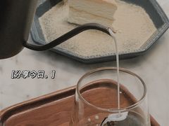 -Home Cafe(水榭春天店)