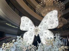 -上海瑞金洲际酒店