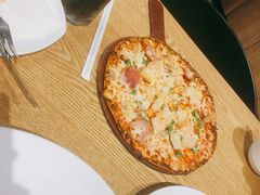 -棒约翰比萨·意面(君尚3019店)