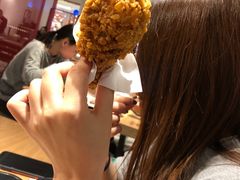 -肯德基(星河店)