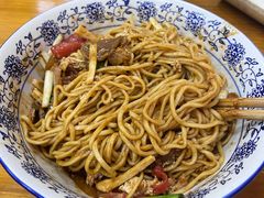 -复兴面王(河东路起源店)