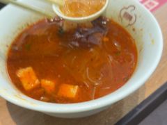-回味鸭血粉丝汤(砂之船店)
