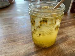 百香果苏打-RAC BAR(安福路店)