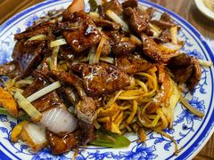 -何太太馄饨面铺(大浒东苑店)