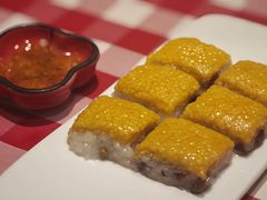 -西贝(枫蓝国际购物中心店)