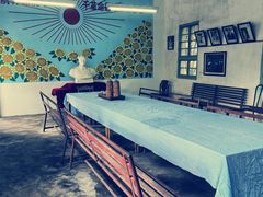 -枫泾古镇-人民公社旧址