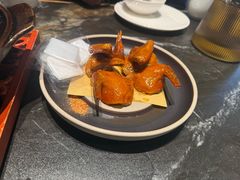 -宁邦·家宴·南京菜(红山动物园店)