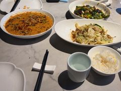 -柴门头啖汤·经典川菜·慢火汤品(锦城万达店)
