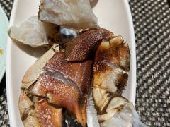-丰卓会海鲜自助(中润大道店)