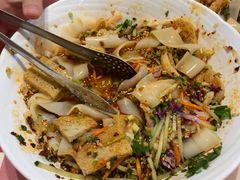 -西贝莜面村(万象天地店)
