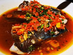 -慕湘精致湖南菜(水贝店)
