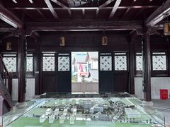 -衢州古城文化旅游区钟楼