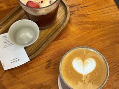 -钉子咖啡·Nail coffee(天鸿店)