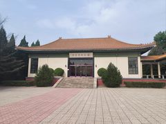 -白求恩柯棣华纪念馆