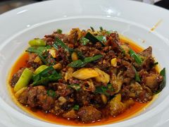 -贵州大厦贵州厅(樱花园西街店)