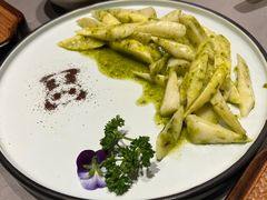 -四川饭店(长白店)