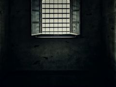 -青岛德国监狱旧址博物馆