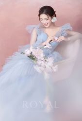 -挪娅婚纱摄影皇家会所