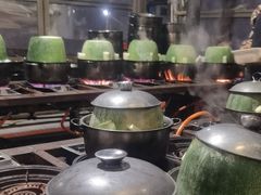 -红旗山庄(圭峰山店)