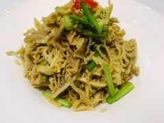 -禾珍珠家常小馆(河南博物院店)