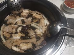 -百年果林椰子鸡(中洲店)