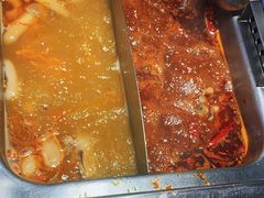 -重庆高老九火锅(万象城店)
