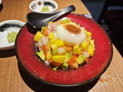-万岁寿司(天河领展店)