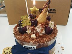 -EnergyCake蛋糕理想国