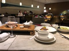 -杭州滨江银泰喜来登·采悦轩中餐厅