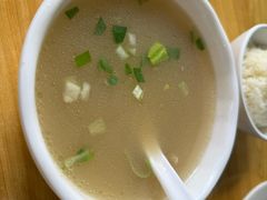 -温记府廟豆汤饭·始于1955年(海椒店)