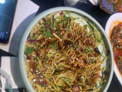 -五谷丰登·胶东海鲜·家常菜(张村店)