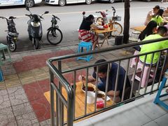 -崇州余荞面(落虹桥店)