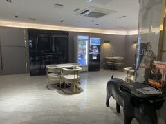 -古德菲力健身(特区报业店)