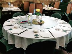 包厢-雀蓝川菜(奥体广场店)