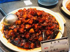 红烧肉-苏浙徽·江南荟·本味融合菜(相城方圆里店)