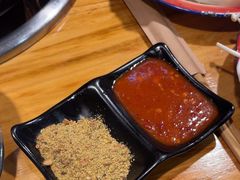 -石记老北京炙子烤肉(松园店)