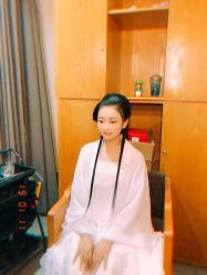 -盘子女人坊古装写真摄影(厦门总店)