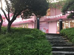-Hello Kitty Cafe(弘大店)