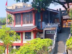 -厦门鸿山寺