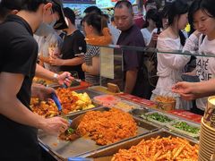 -周小亮丁家坡洋芋(全国总店)