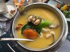 -野蔓果·山野菜(西湖景区·龙井茶田店)