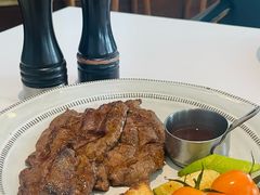 -哈布斯扒房(华发商都店)