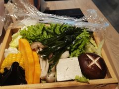 -吉野家(复兴路第二餐厅店)