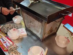 -郝大姐·乌龙山铁板烧(大学城三店)